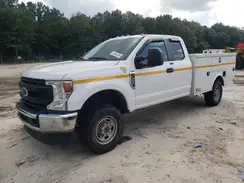 1FD8X3F67MED48569 2021 FORD F350