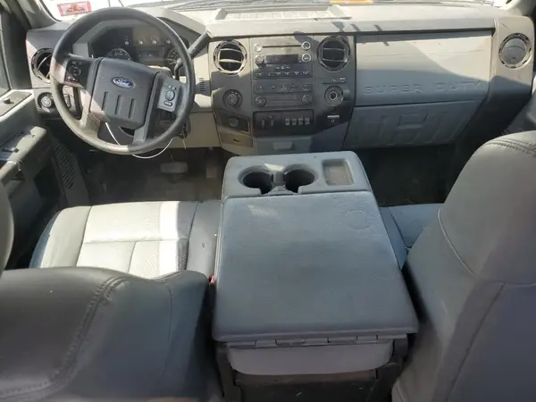 1FD8X3F68GEB07110 2016 FORD F350 - Image 8