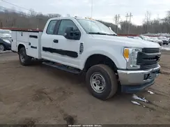 1FD8X3F68HEF50987 2017 FORD F350