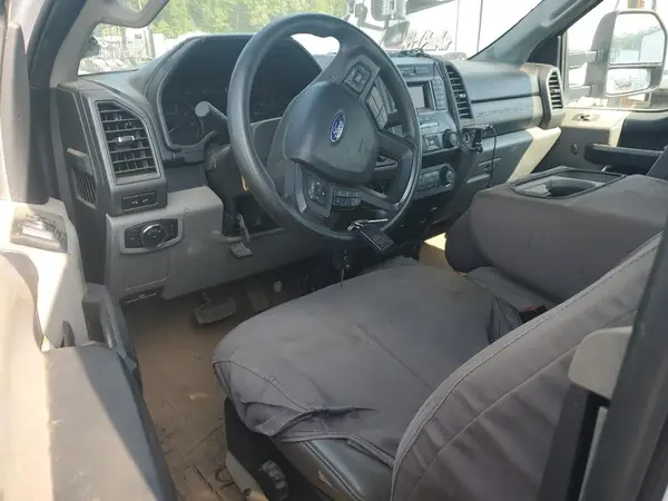 1FD8X3F68MED09585 2021 FORD F350 - Image 8