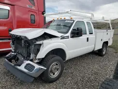 1FD8X3F69GEC26722 2016 FORD F350