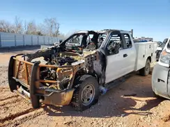 1FD8X3F69KED71445 2019 FORD F350