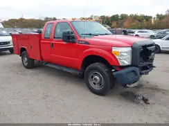 1FD8X3F6XGEC75119 2016 FORD F350