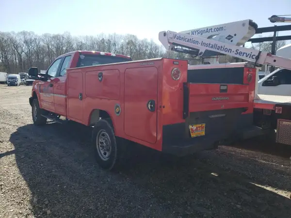 1FD8X3F6XKEF24687 2019 FORD F350 - Image 2