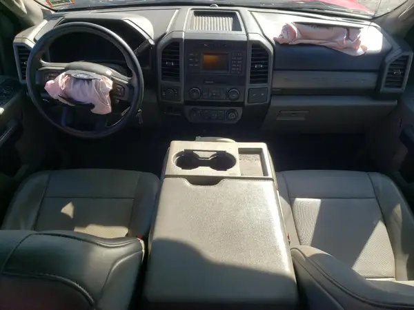 1FD8X3F6XKEF24687 2019 FORD F350 - Image 8