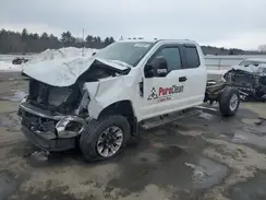 1FD8X3F6XNED09217 2022 FORD F350