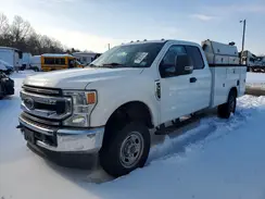 1FD8X3FN0NEC96372 2022 FORD F350