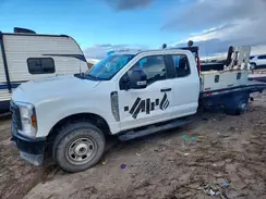 1FD8X3FN2REF17430 2024 FORD F350