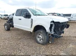 1FD8X3FN6PEC43792 2023 FORD F350