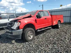 1FD8X3FN7NEE30438 2022 FORD F350
