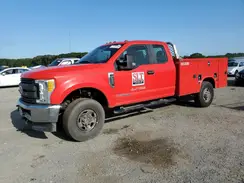 1FD8X3FT0HEF23479 2017 FORD F350
