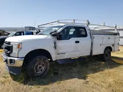 1FD8X3FT1NED22119 2022 FORD F350