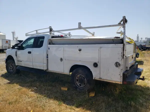 1FD8X3FT1NED22119 2022 FORD F350 - Image 2