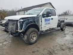 1FD8X3FT1NEE52045 2022 FORD F350