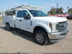 1FD8X3FT2KEC55977 2019 FORD F350
