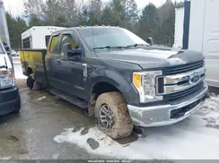 1FD8X3FT3HEE97704 2017 FORD F350
