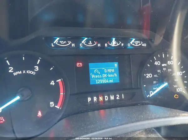 1FD8X3FT3JEB92161 2018 FORD F350 - Image 1