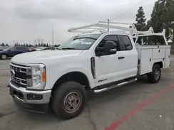 1FD8X3FT3PED90831 2023 FORD F350