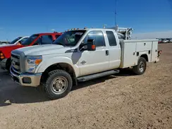 1FD8X3FT4GEC42204 2016 FORD F350