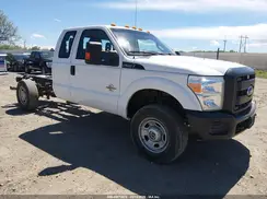 1FD8X3FT5GEC87927 2016 FORD F350