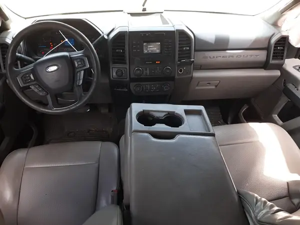 1FD8X3FT5KED04203 2019 FORD F350 - Image 8