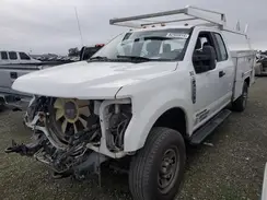 1FD8X3FT6HEE66219 2017 FORD F350