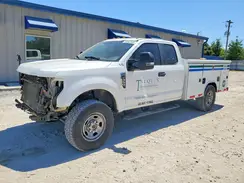1FD8X3FT7KEG46056 2019 FORD F350