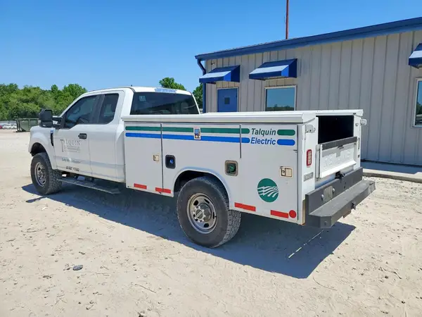 1FD8X3FT7KEG46056 2019 FORD F350 - Image 2