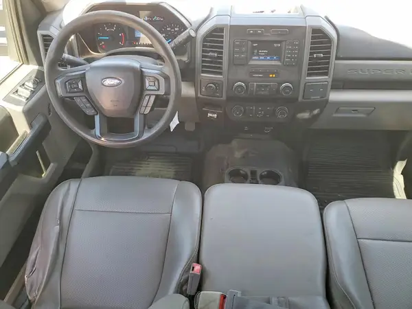 1FD8X3FT7KEG46056 2019 FORD F350 - Image 8