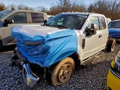 1FD8X3FT8LEE11909 2020 FORD F350