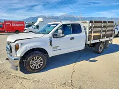 1FD8X3FT9JEC95925 2018 FORD F350