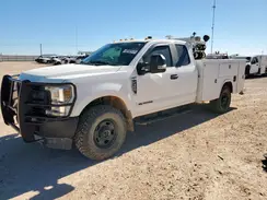 1FD8X3FTXKEC70677 2019 FORD F350