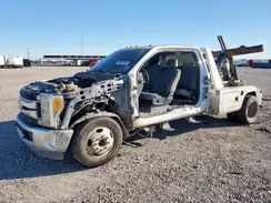 1FD8X3G60HEC34708 2017 FORD F350