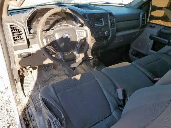 1FD8X3G60HEC34708 2017 FORD F350 - Image 8