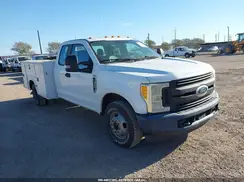 1FD8X3G60HED72944 2017 FORD F350