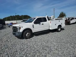 1FD8X3G60JEC10897 2018 FORD F350