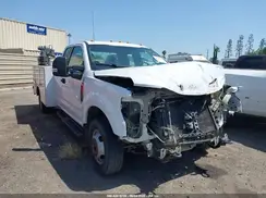 1FD8X3G61JEC68954 2018 FORD F350