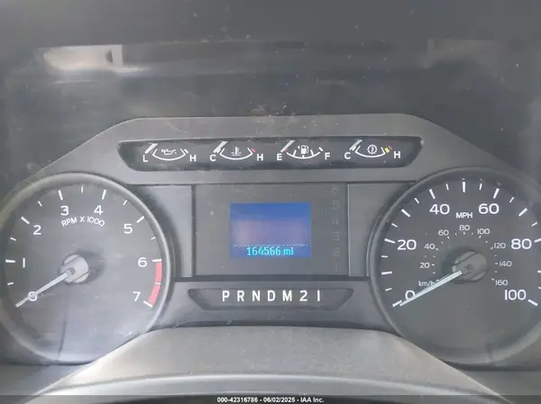 1FD8X3G61JEC68954 2018 FORD F350 - Image 1