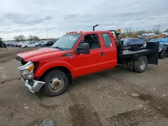 1FD8X3G62GEC25801 2016 FORD F350