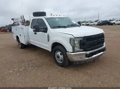 1FD8X3G62KED03471 2019 FORD F350