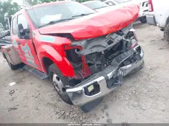1FD8X3G62LEC74524 2020 FORD F350