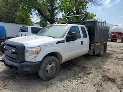 1FD8X3G63GED30699 2016 FORD F350