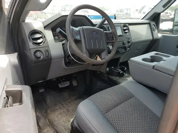 1FD8X3G63GED30699 2016 FORD F350 - Image 8