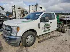 1FD8X3G63KEF90531 2019 FORD F350
