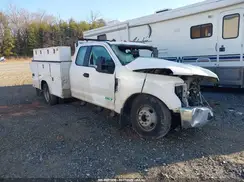 1FD8X3G64KEC15179 2019 FORD F350