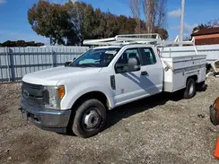 1FD8X3G65HEC87145 2017 FORD F350