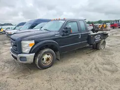 1FD8X3G66GEC74709 2016 FORD F350