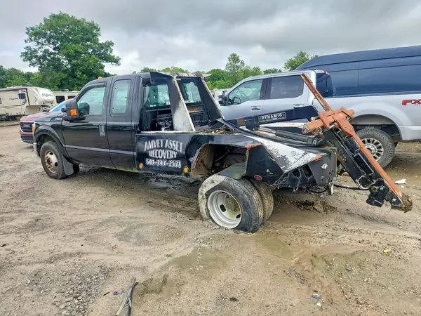 1FD8X3G66GEC74709 2016 FORD F350 - Image 2