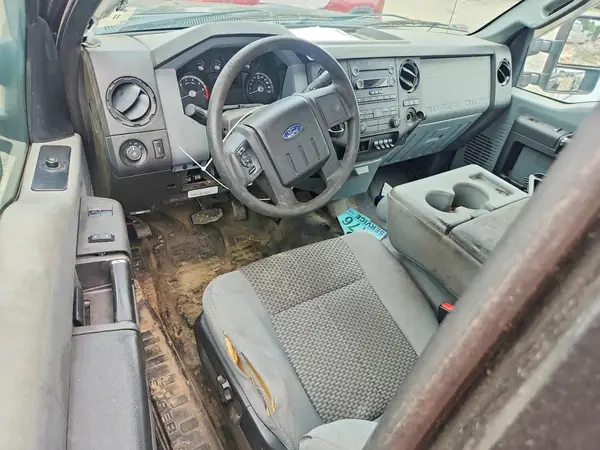 1FD8X3G66GEC74709 2016 FORD F350 - Image 8