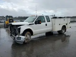 1FD8X3G67GEB55888 2016 FORD F350